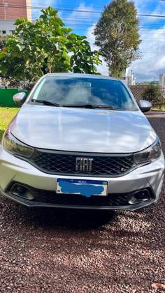 FIAT ARGO 1.0 FIREFLY FLEX DRIVE MANUAL FIAT ARGO 1.0 FIREFLY FLEX DRIVE MANUAL